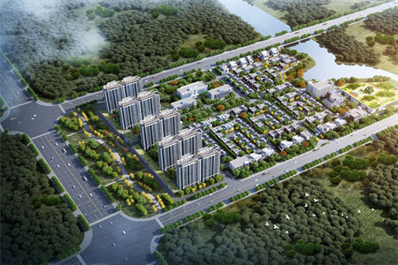 佛山中学附近弘盛华庭3室2厅2卫95万122m2精装修出售