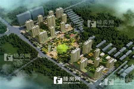 明湖中学附近御景苑3室2厅1卫76万120m2中档装修出售